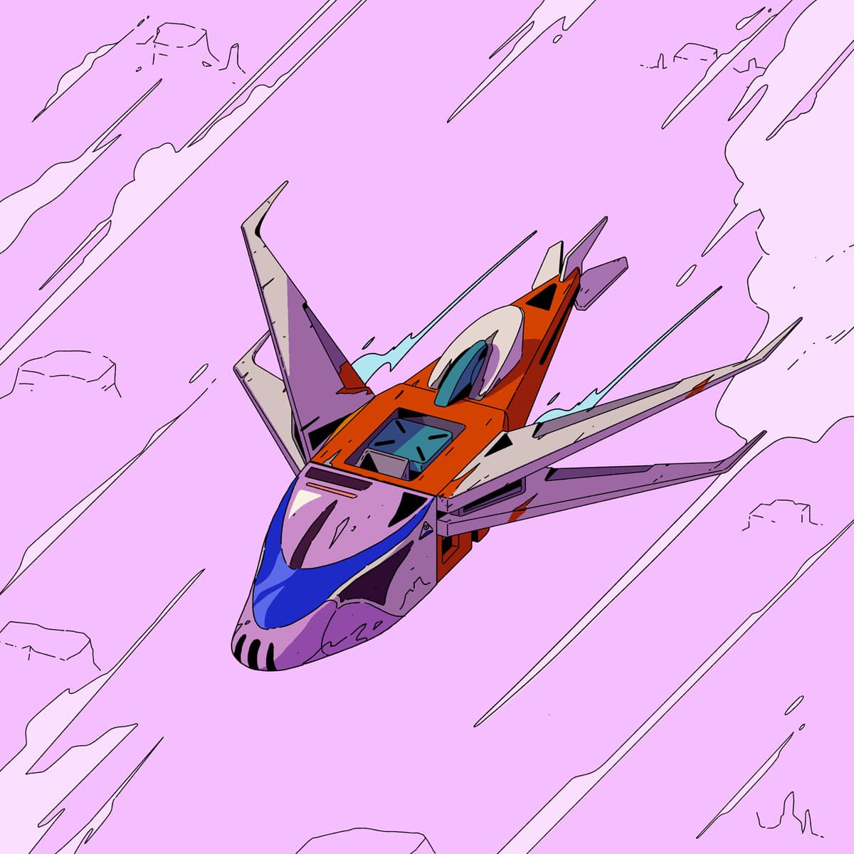 Airelights 5