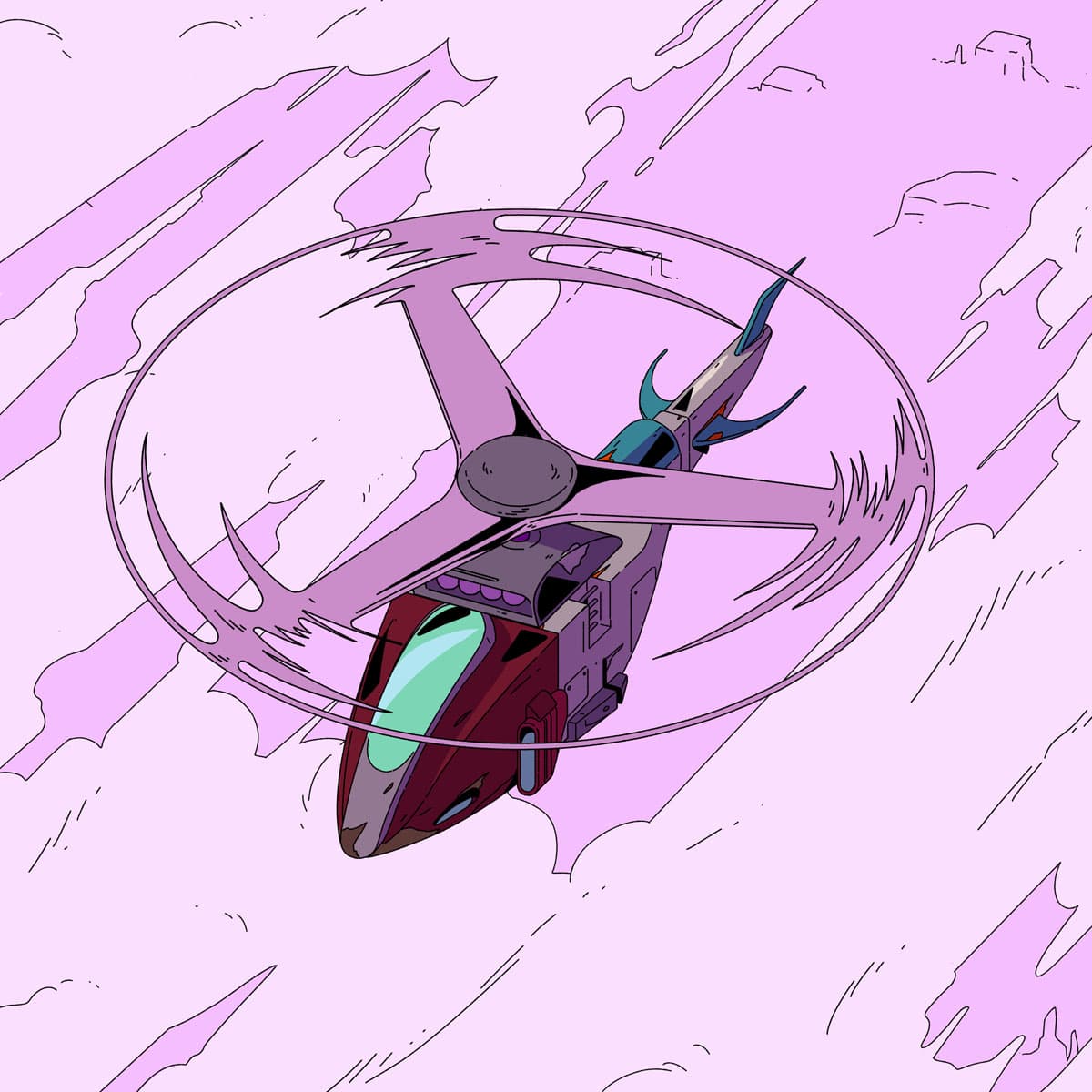Airelights 11
