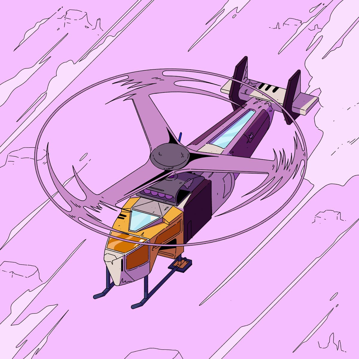 Airelights 3