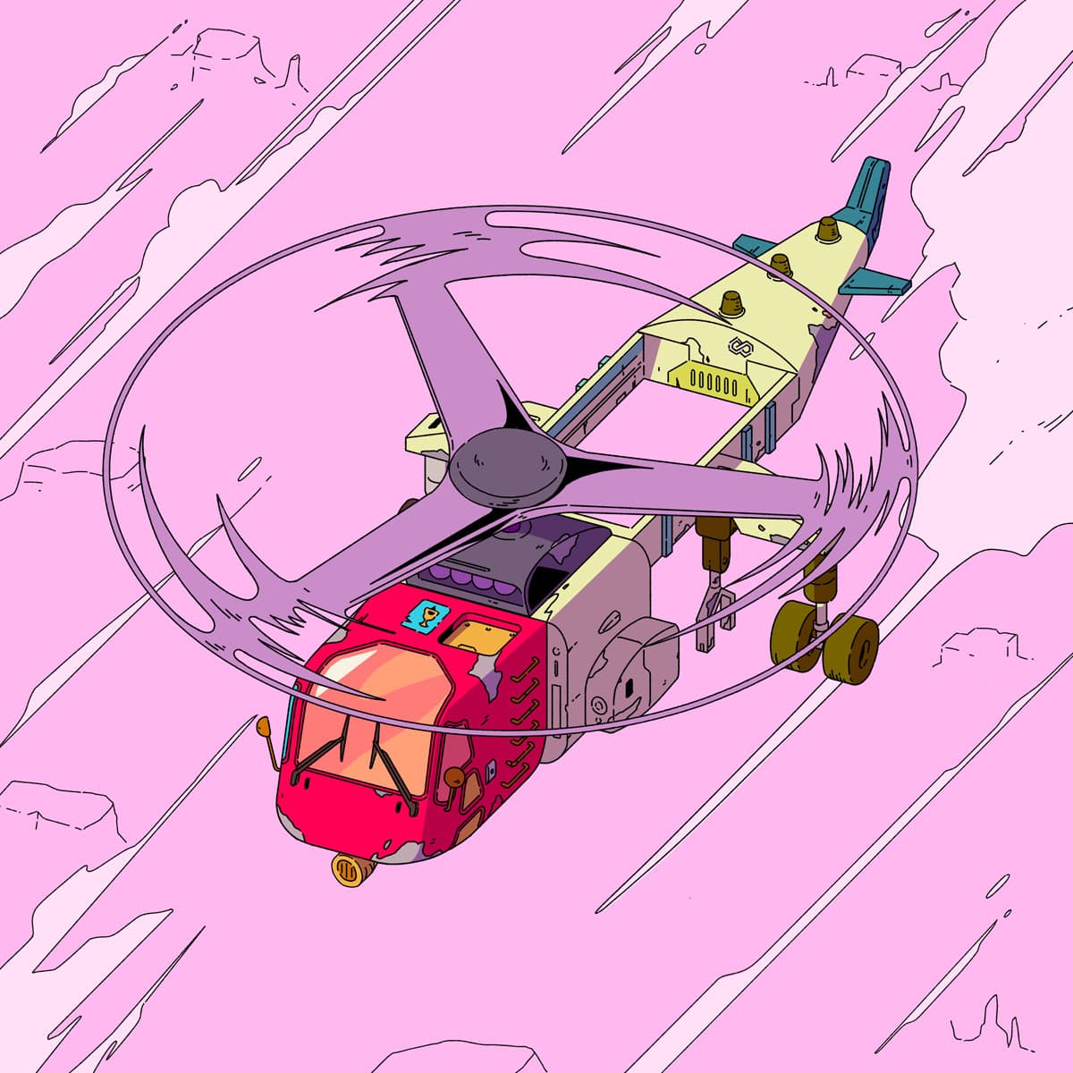 Airelights 15