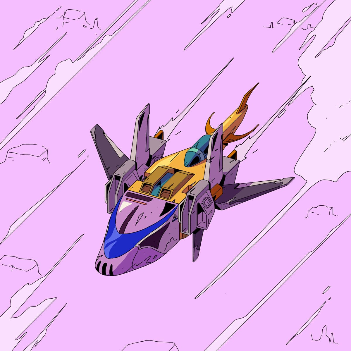Airelights 1