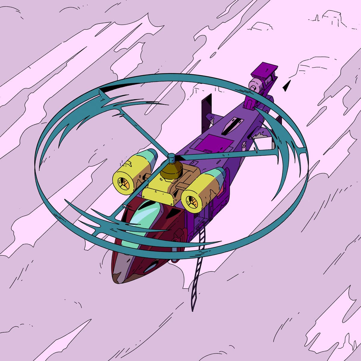 Airelights 2