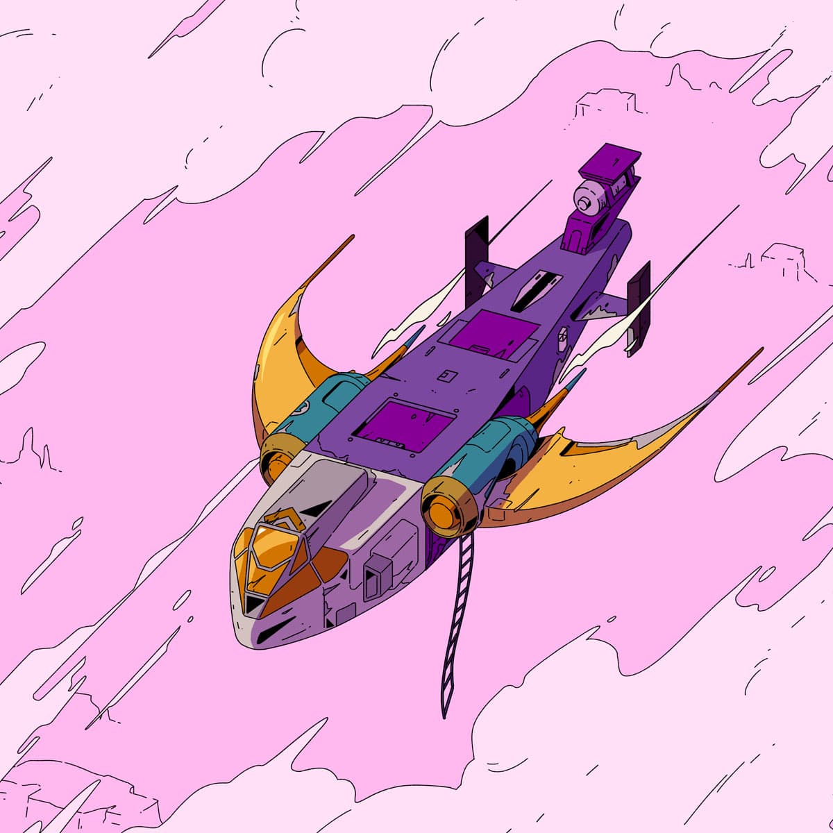 Airelights 0