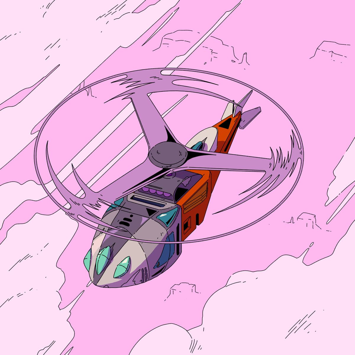 Airelights 4