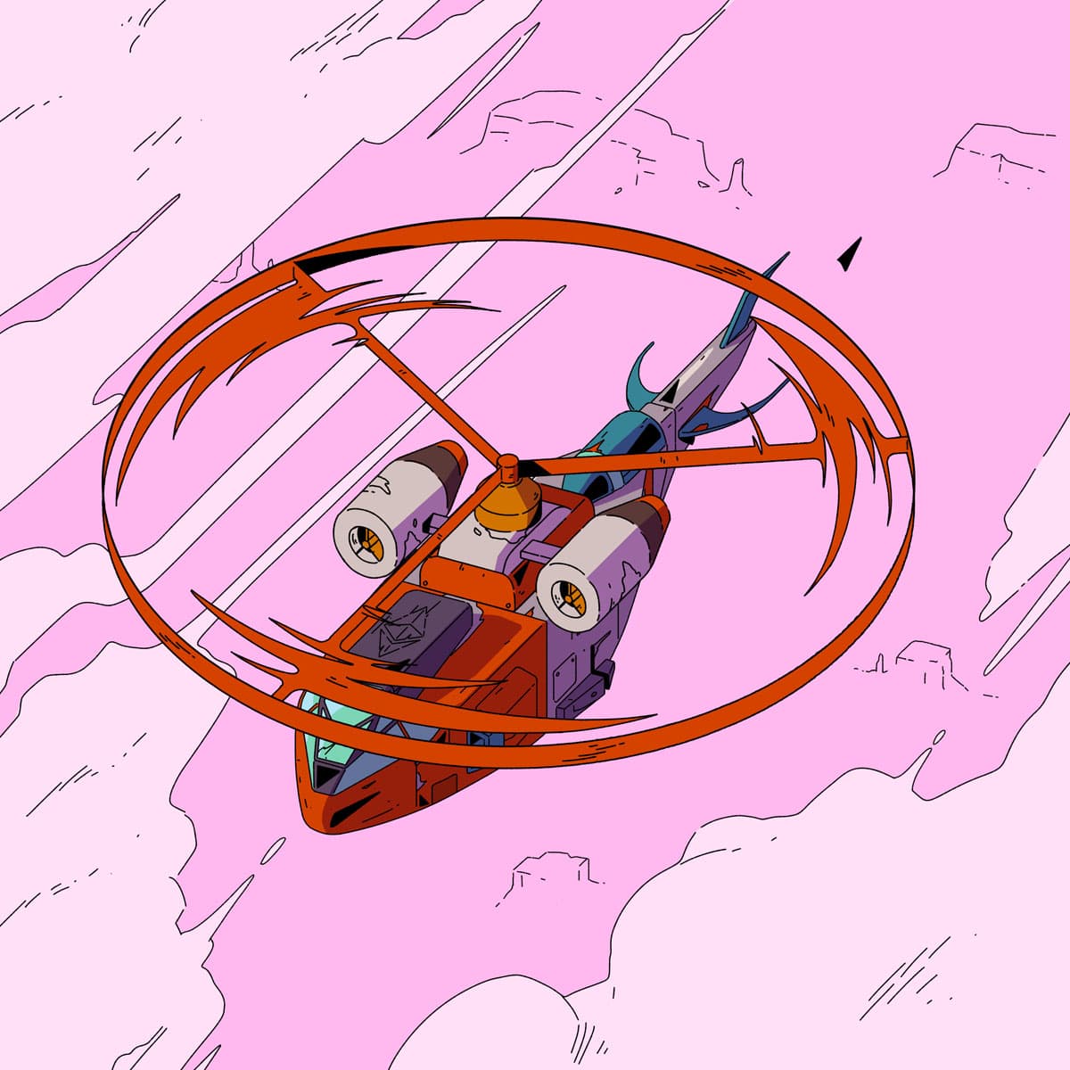 Rig 997