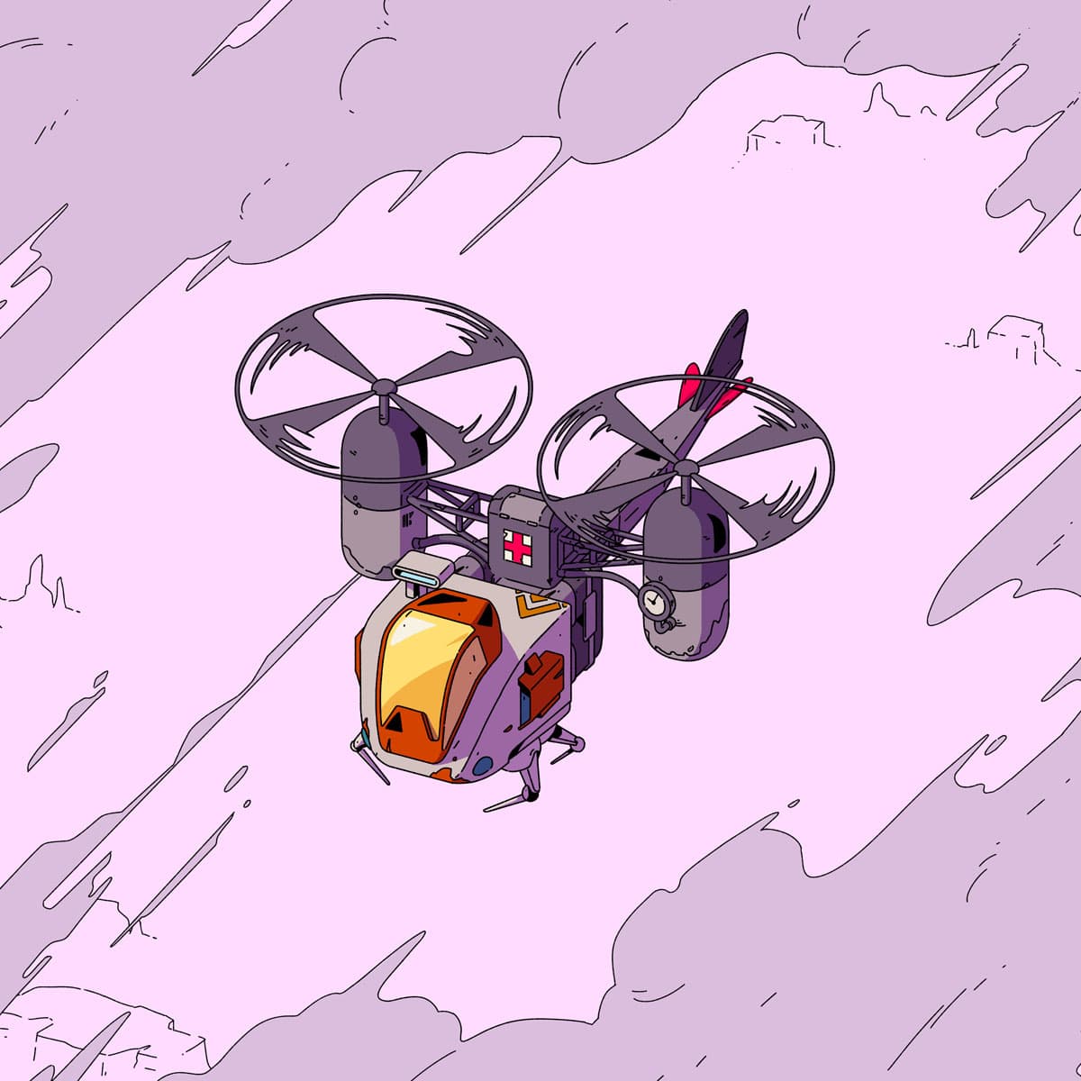 Rig 430