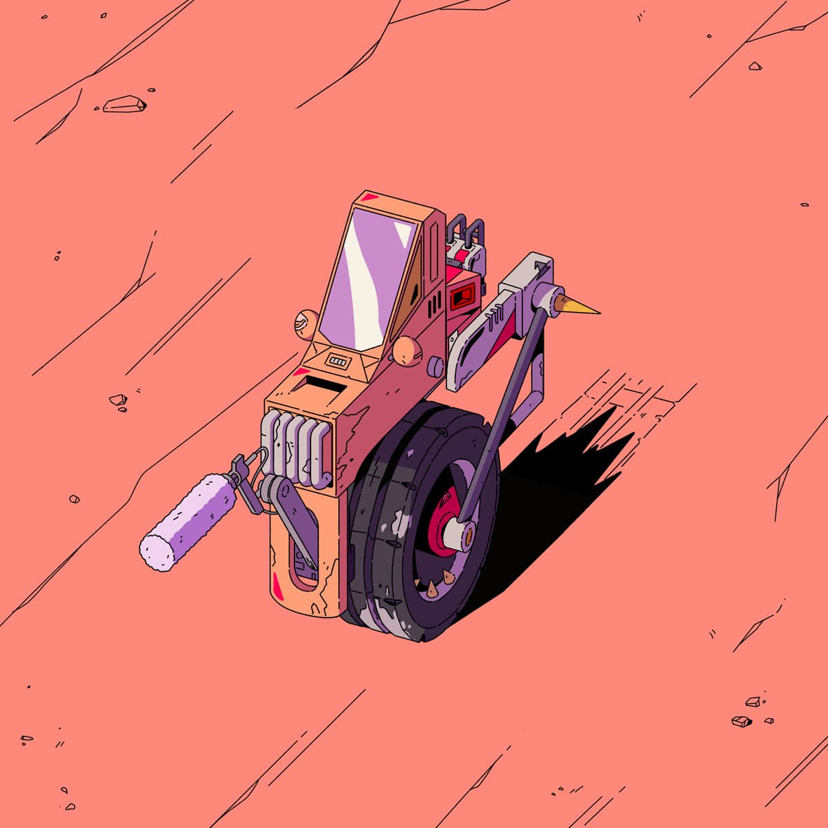 Rig 312