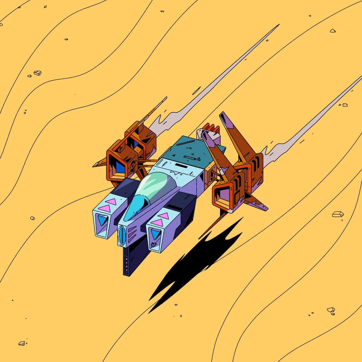 Rig 792