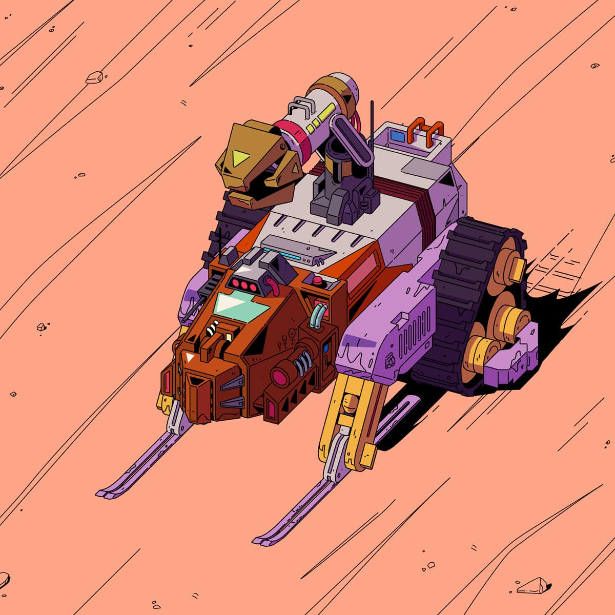 Rig 22