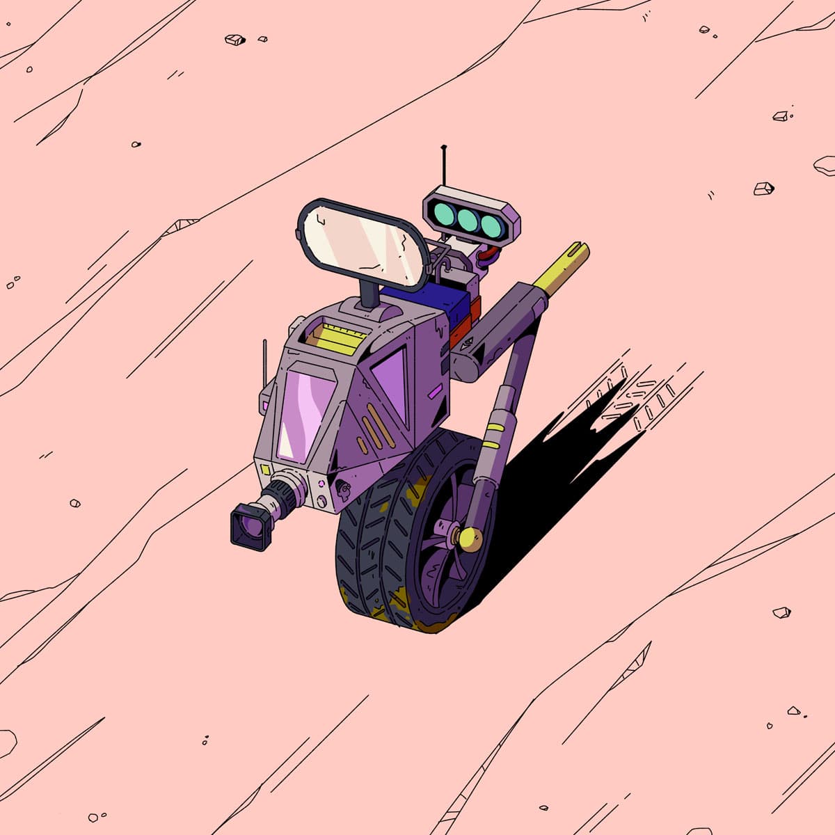 Rig 837