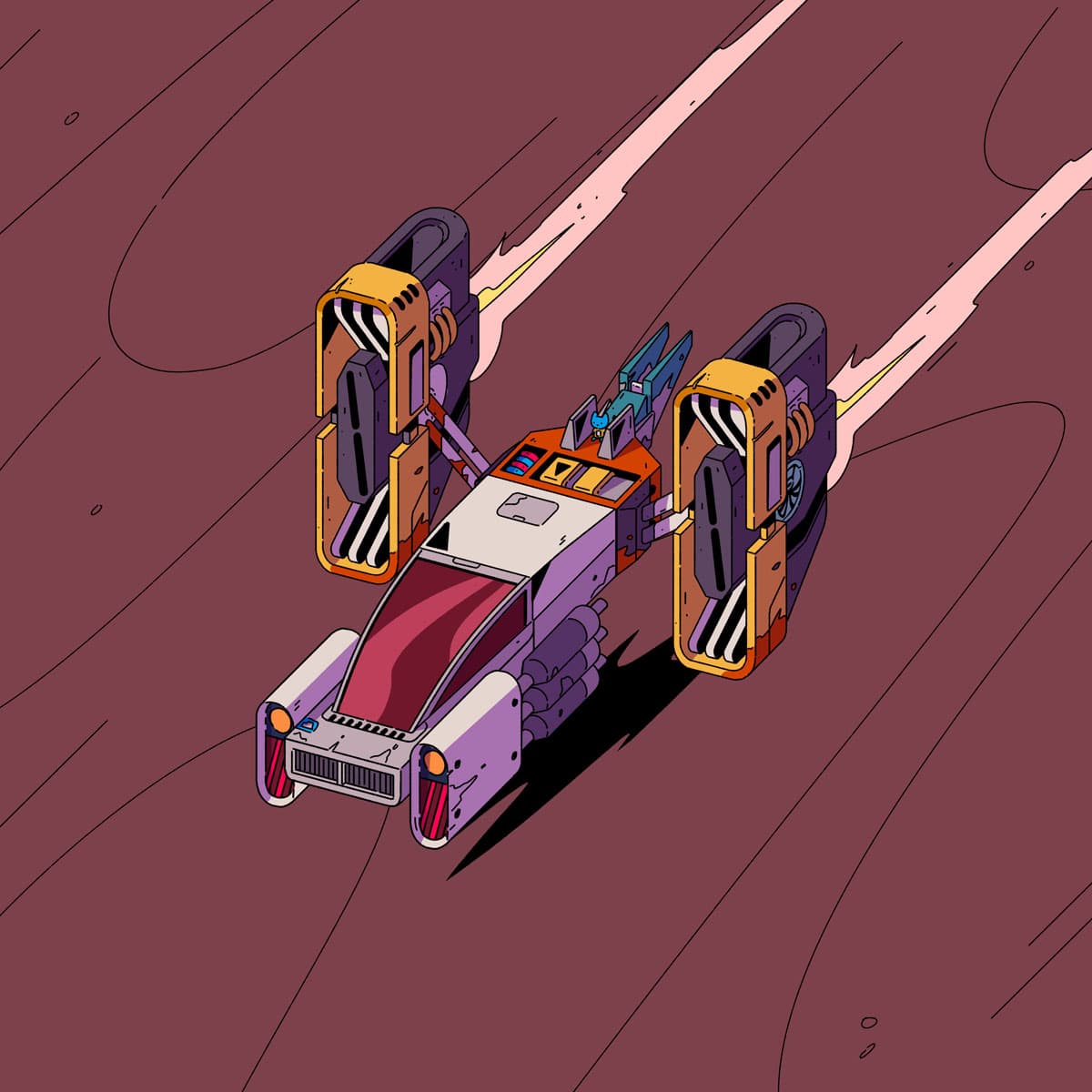 Rig 130