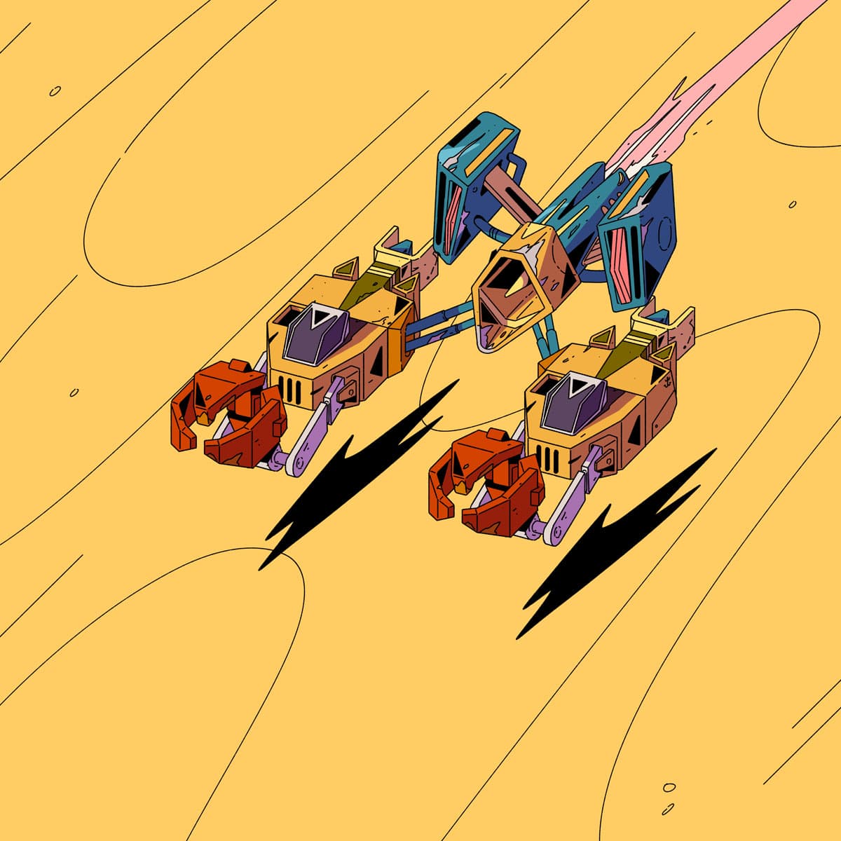 Rig 384