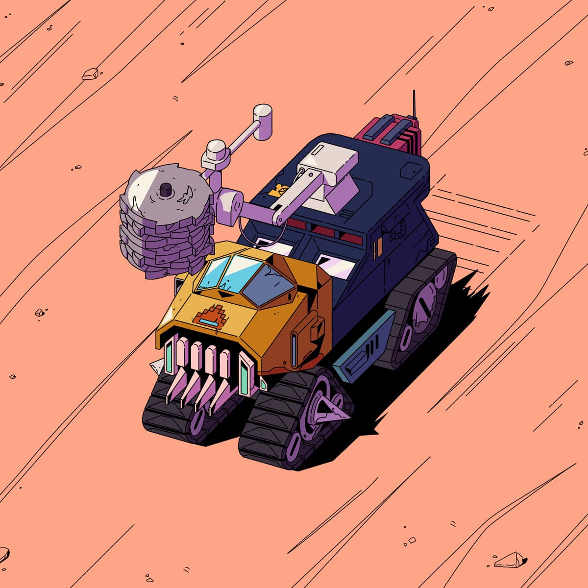 Rig 962