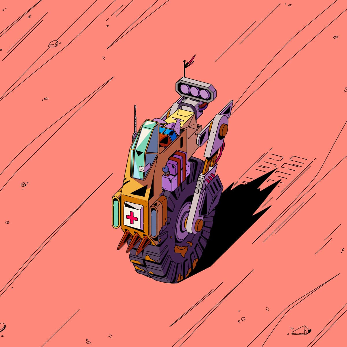 Rig 369