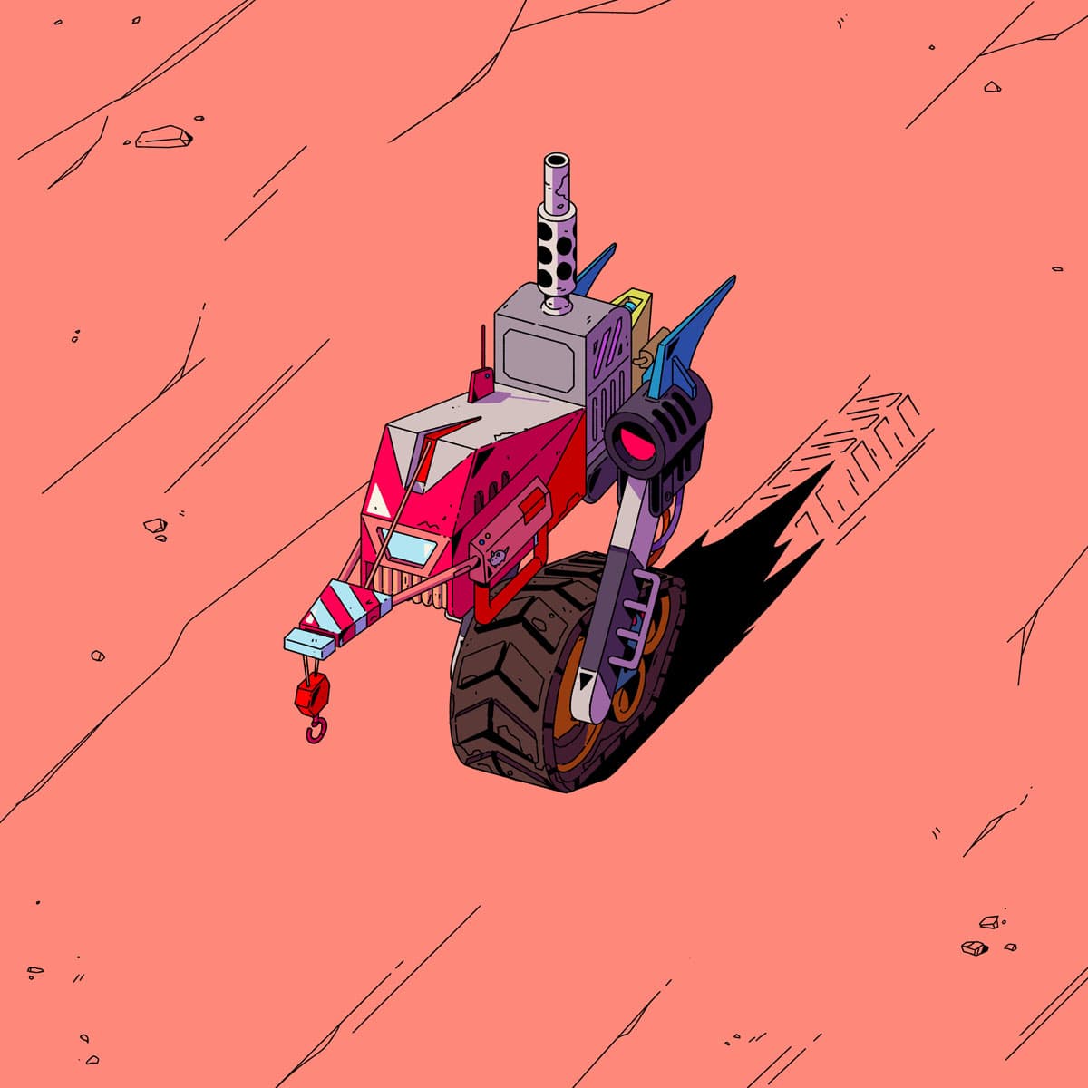 Rig 423
