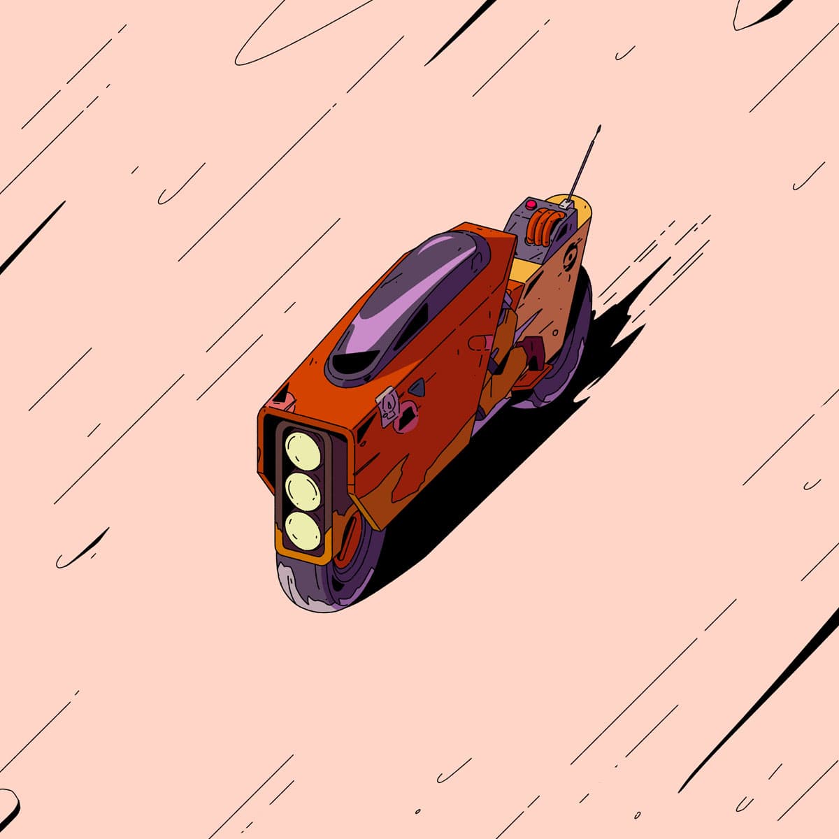 Rig 457
