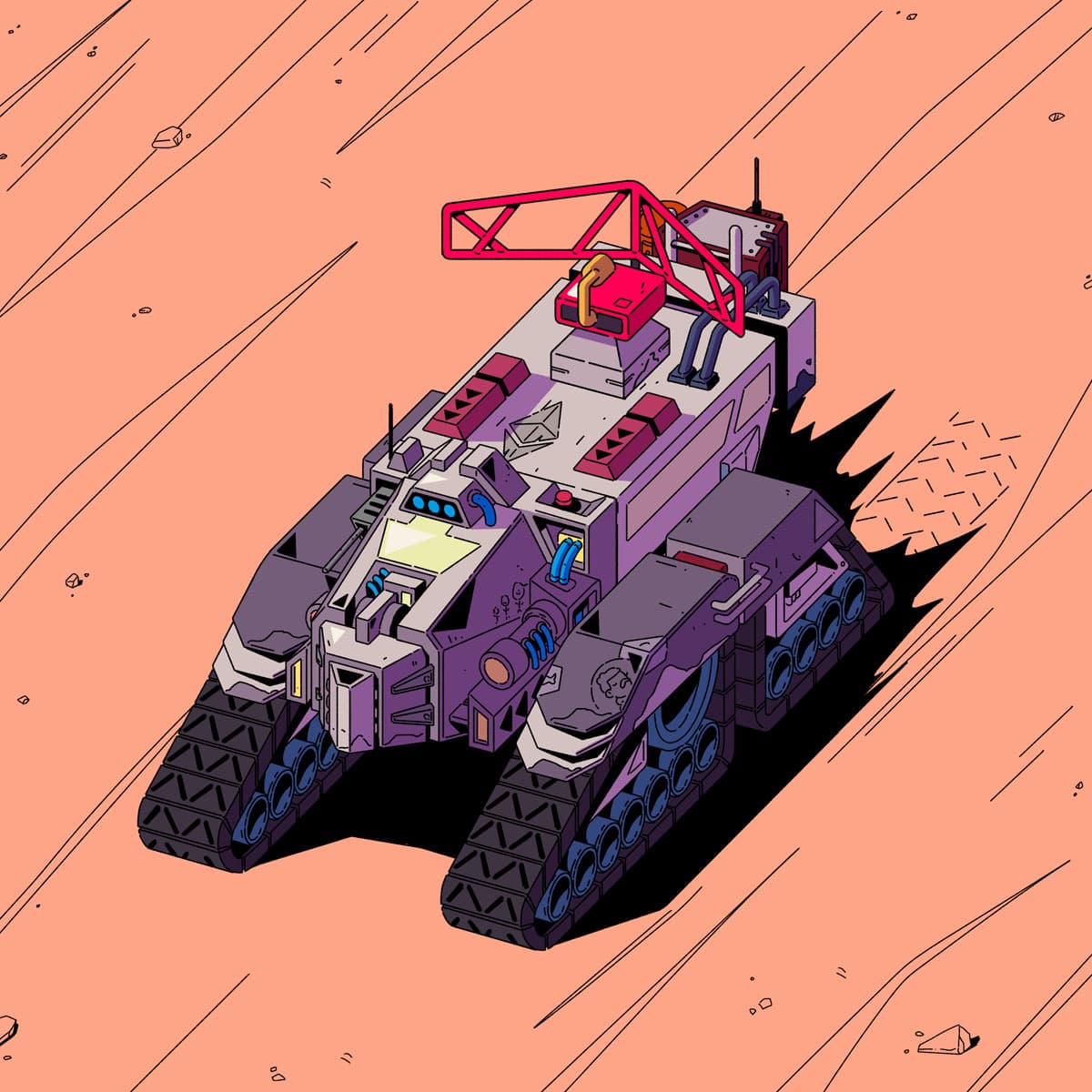 Rig 261