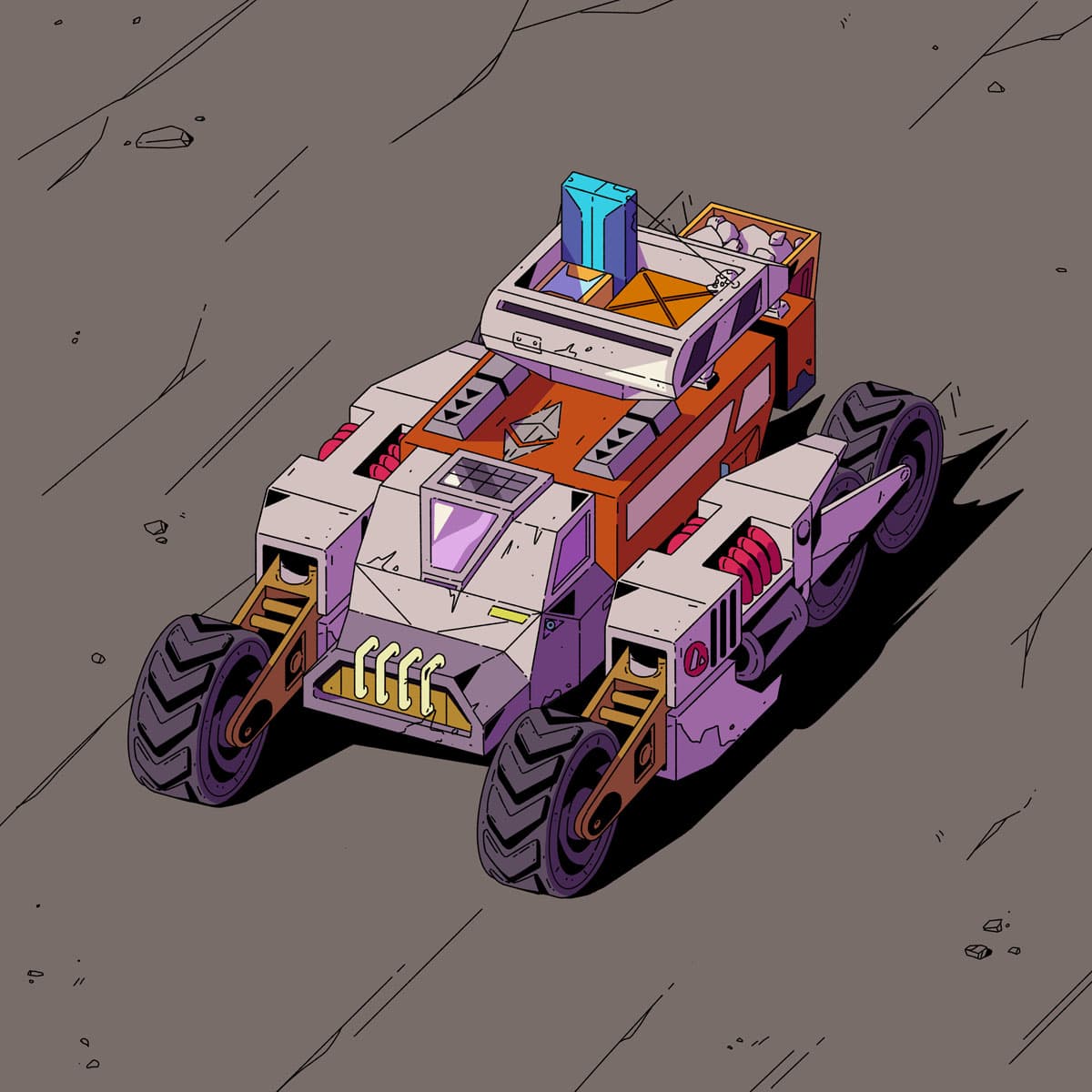 Rig 194