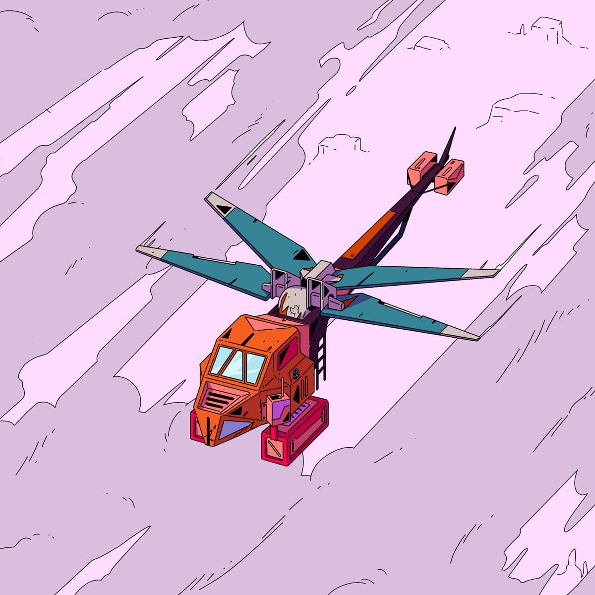 Rig 356