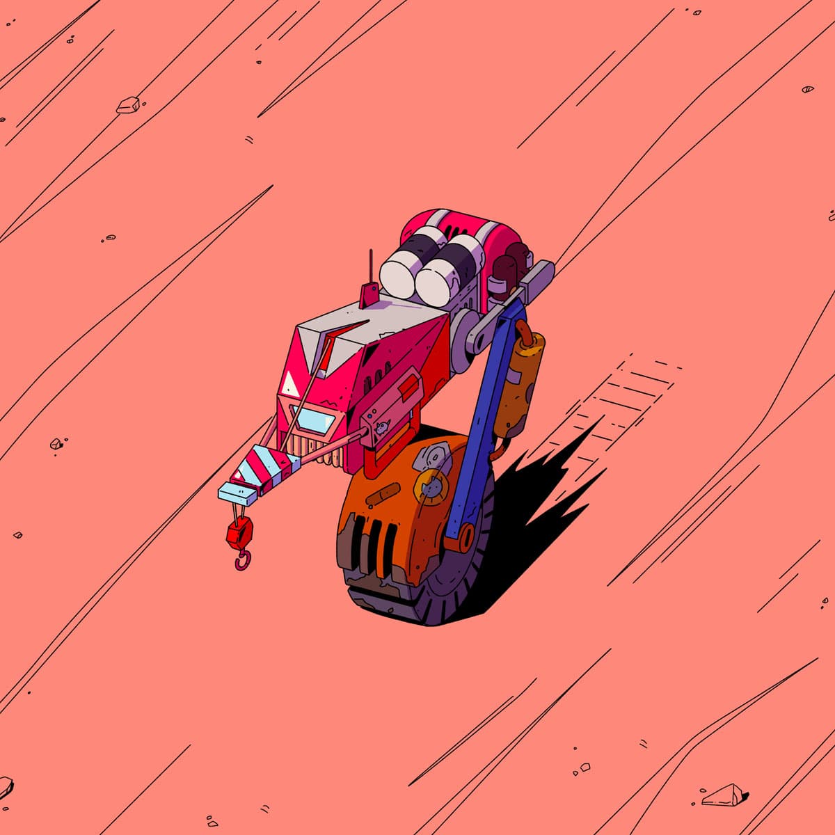 Rig 912