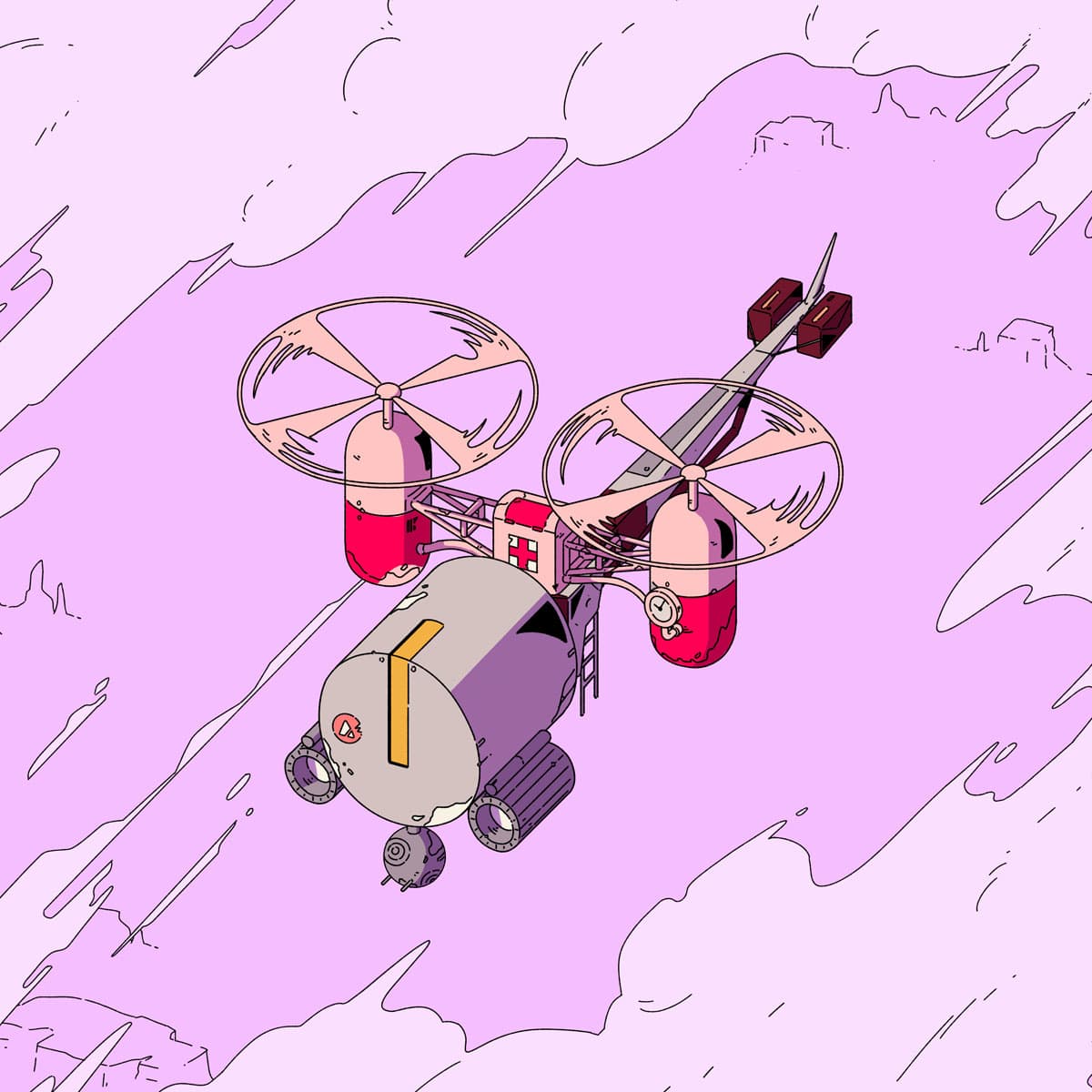 Rig 829