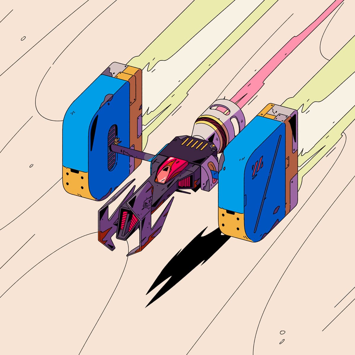 Rig 897
