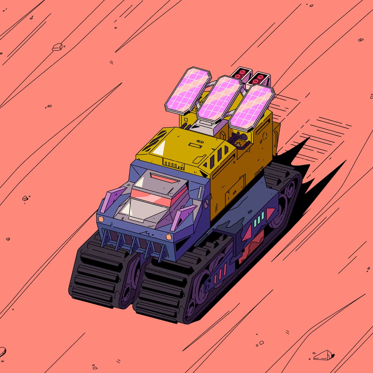 Rig 86