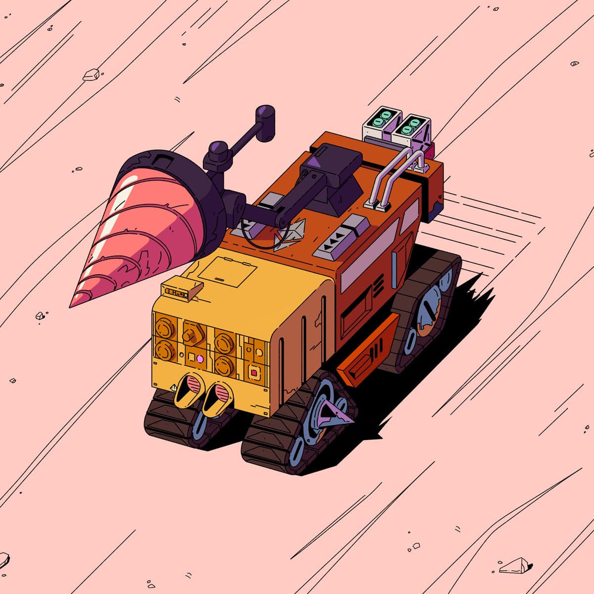 Rig 974