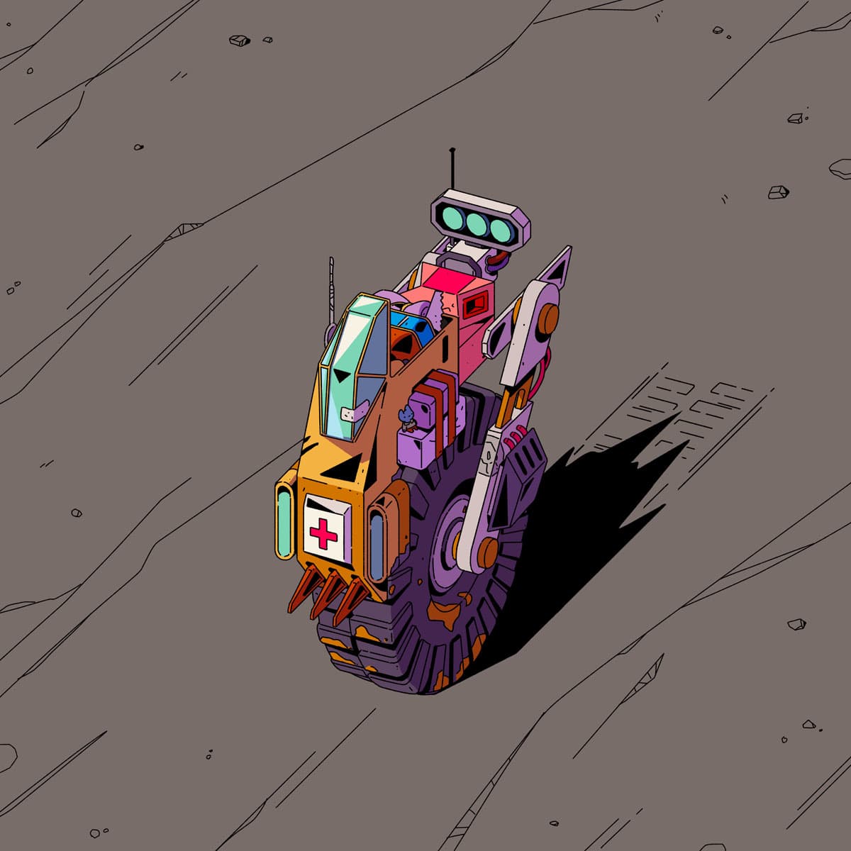 Rig 412