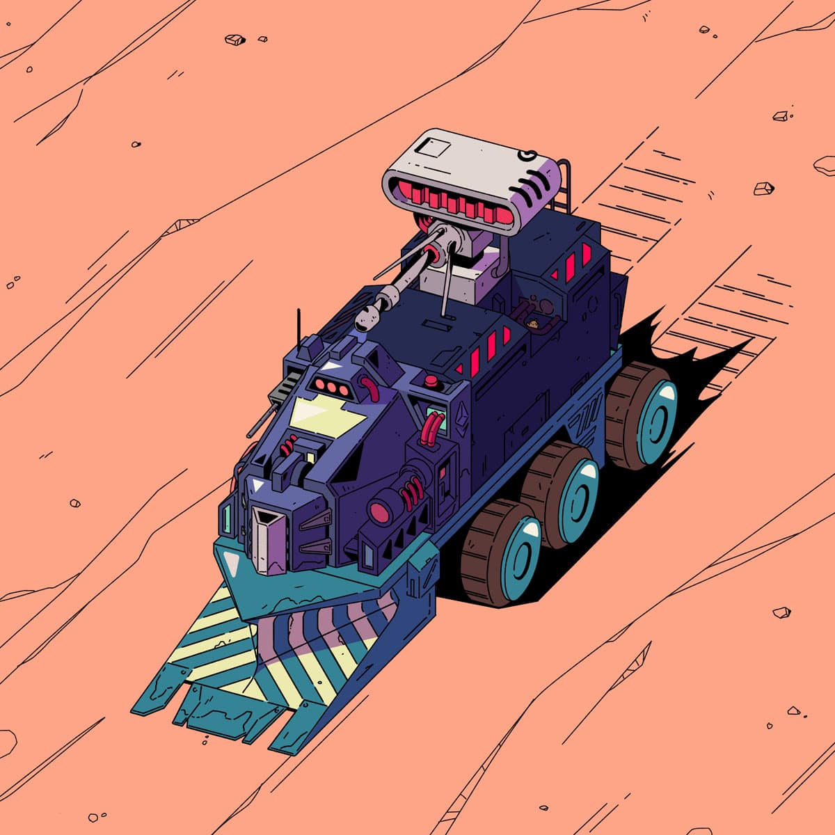 Rig 427