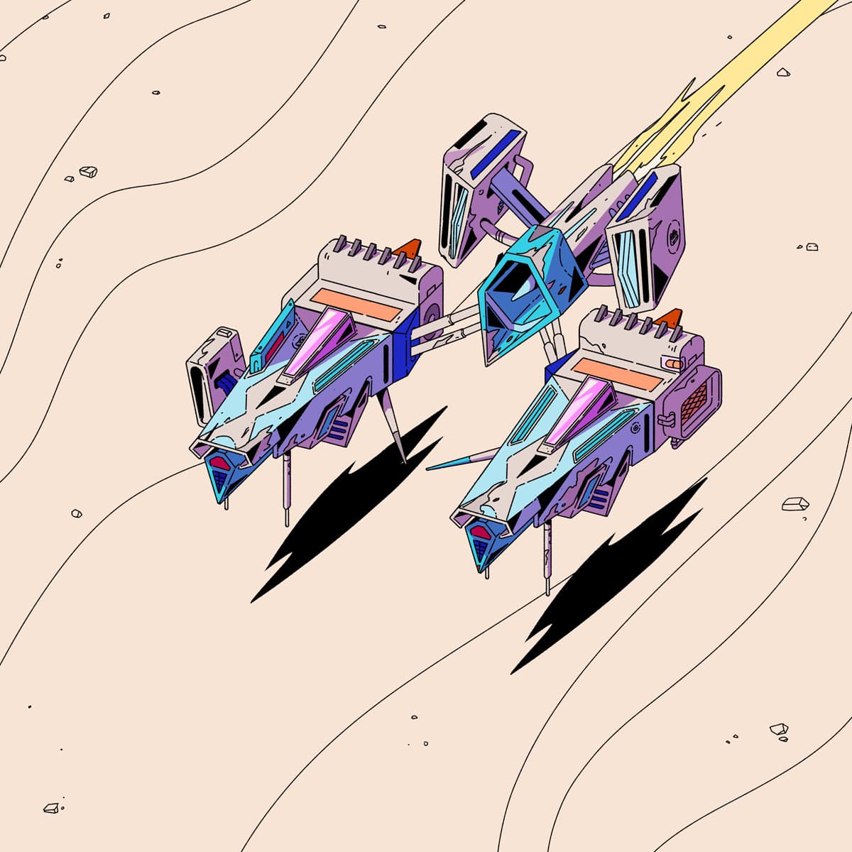 Rig 932