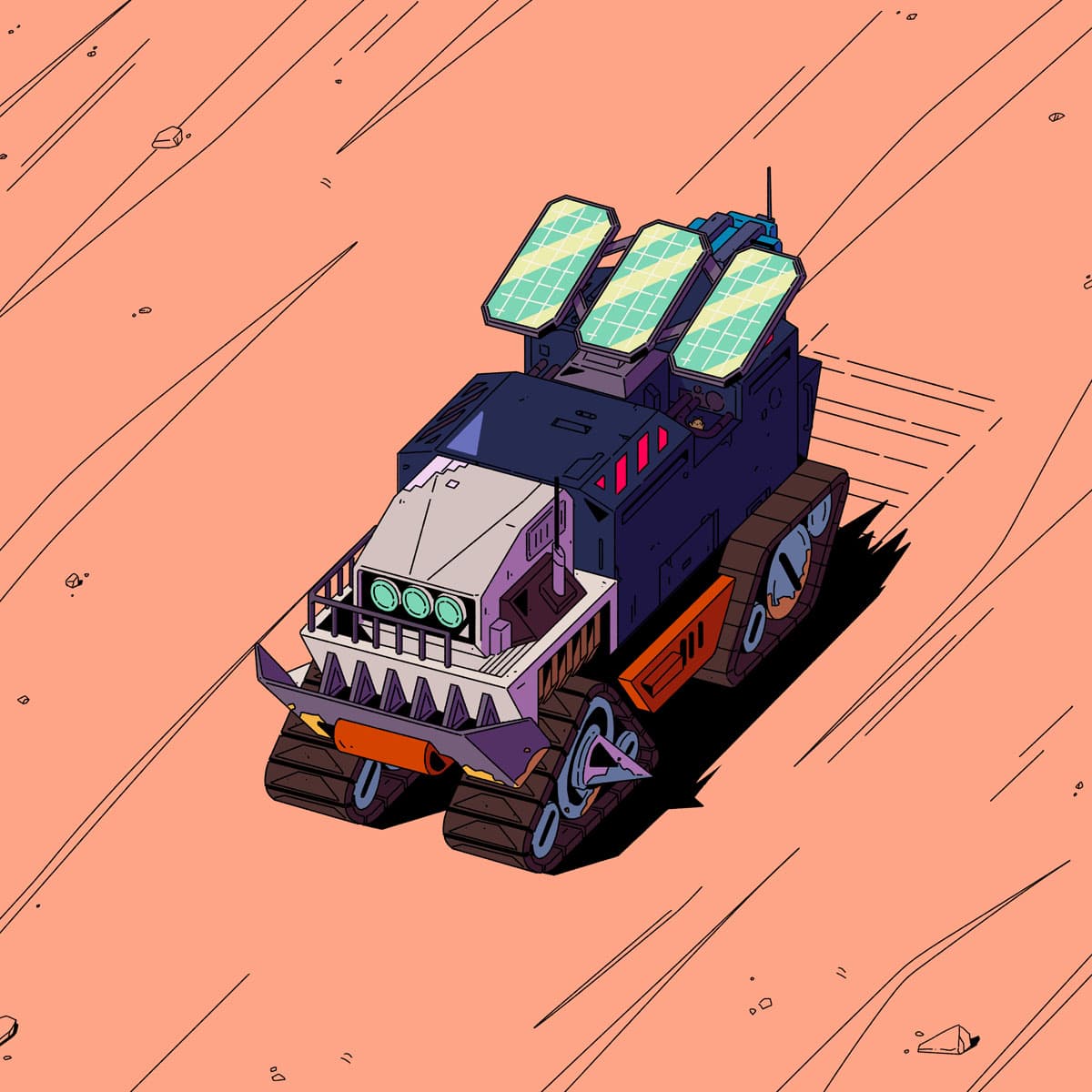 Rig 402