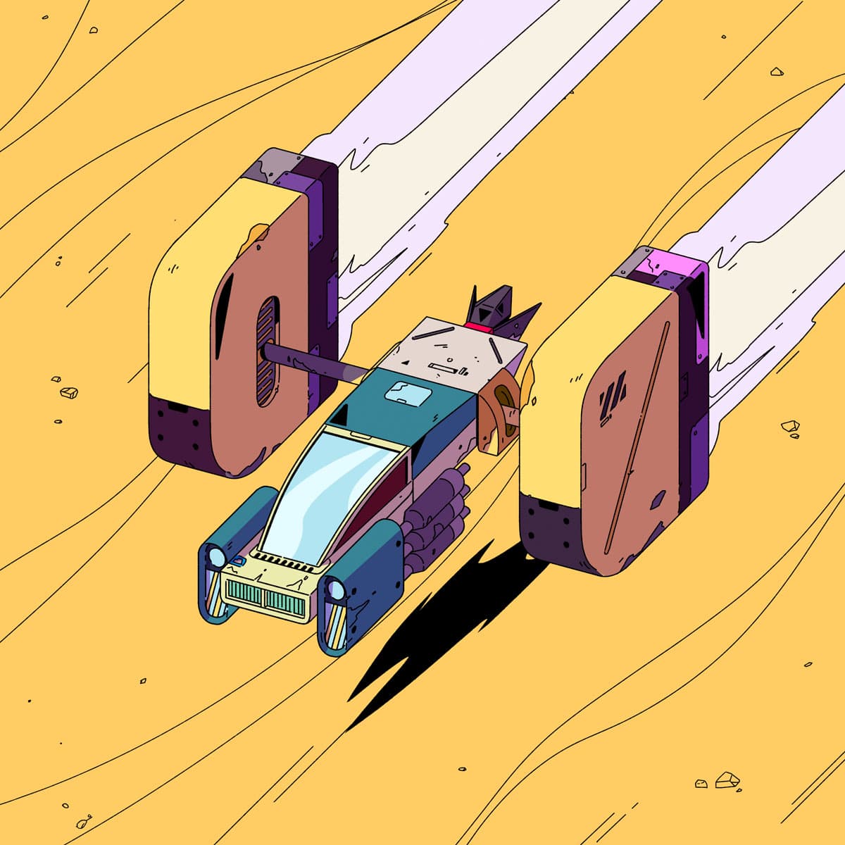 Rig 87