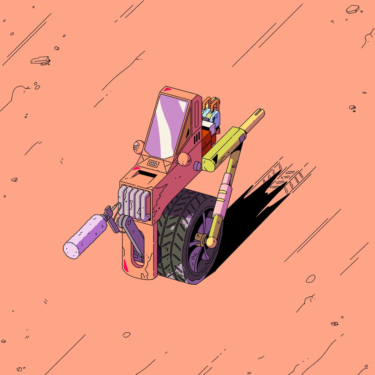 Rig 279