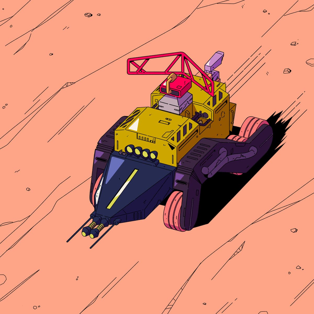 Rig 129