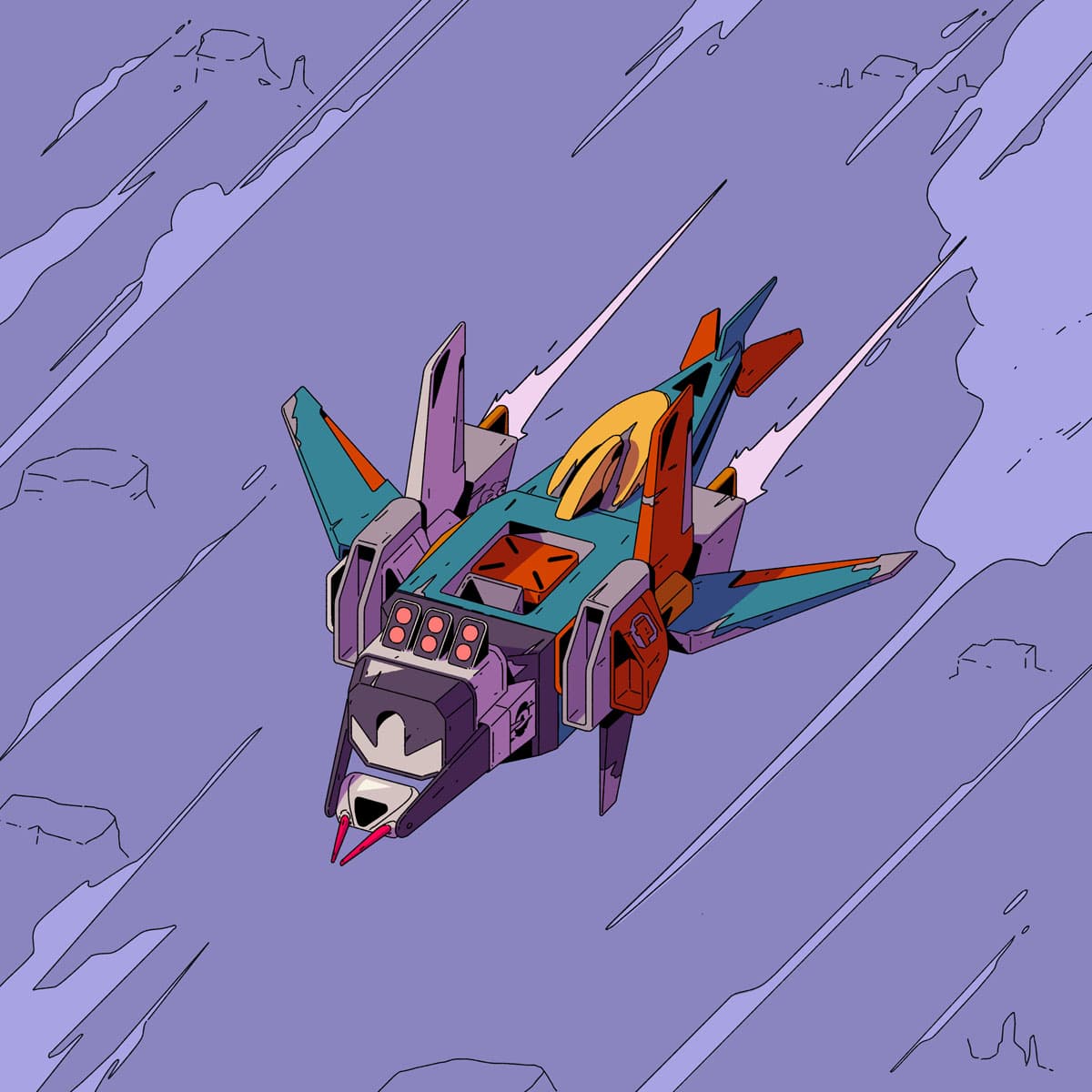 Rig 211