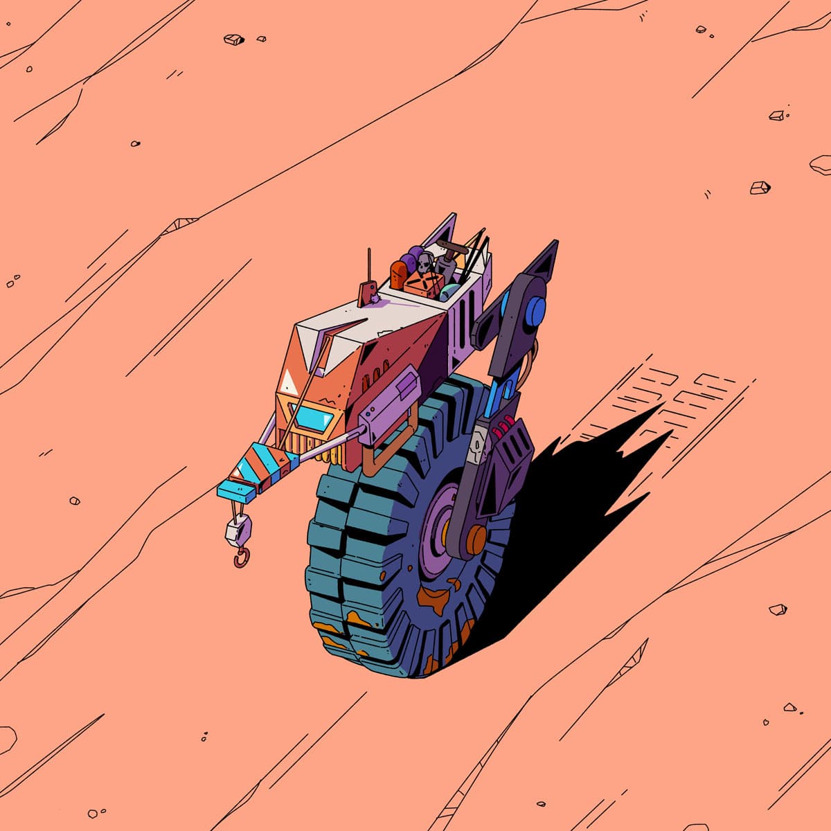 Rig 642