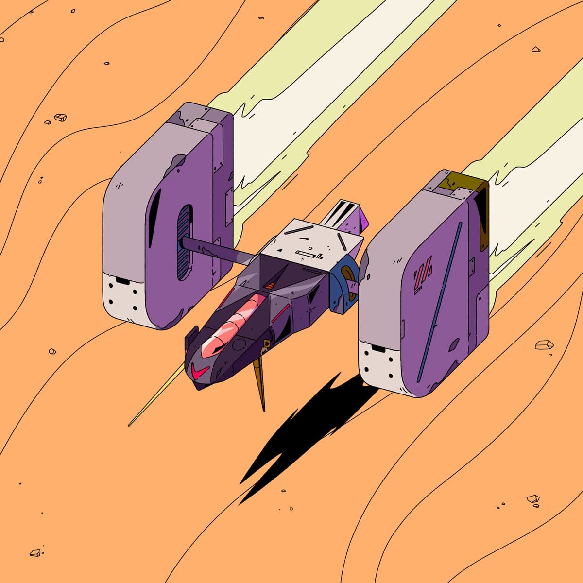 Rig 563