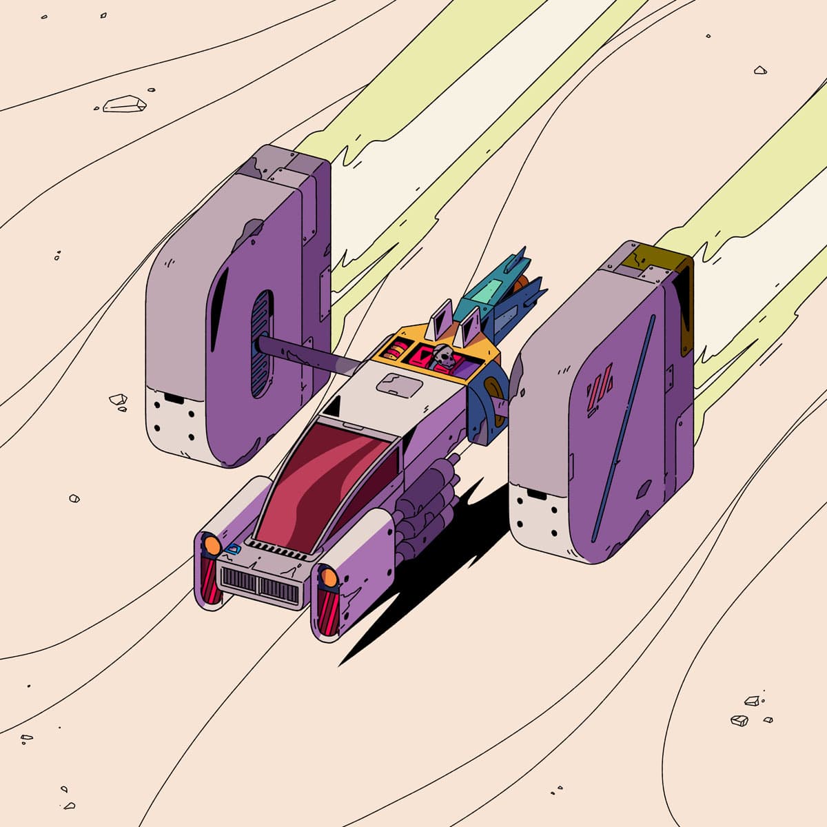 Rig 677