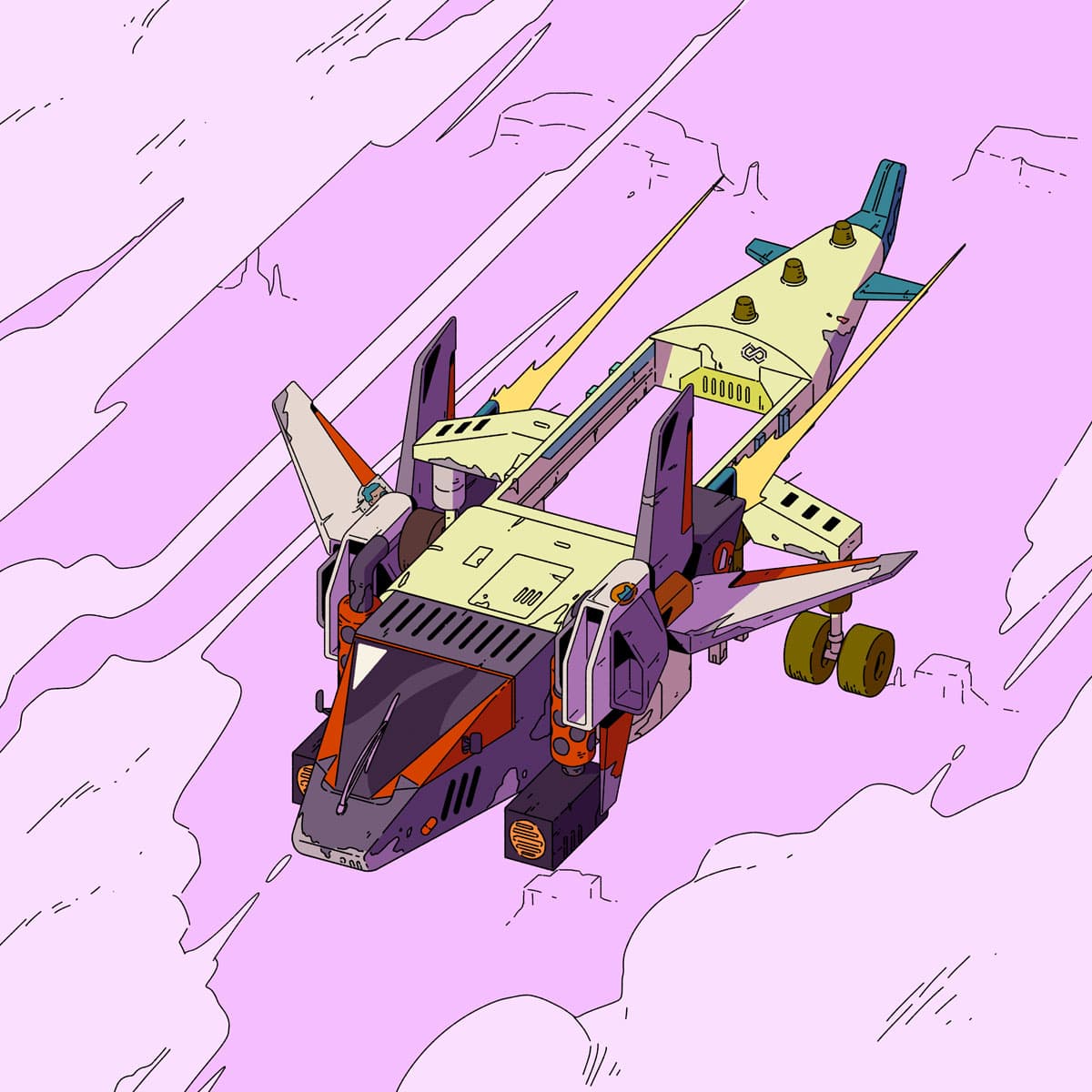 Rig 526