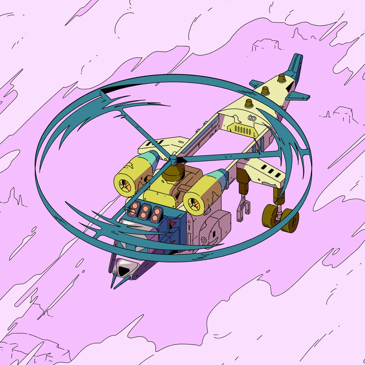 Rig 387