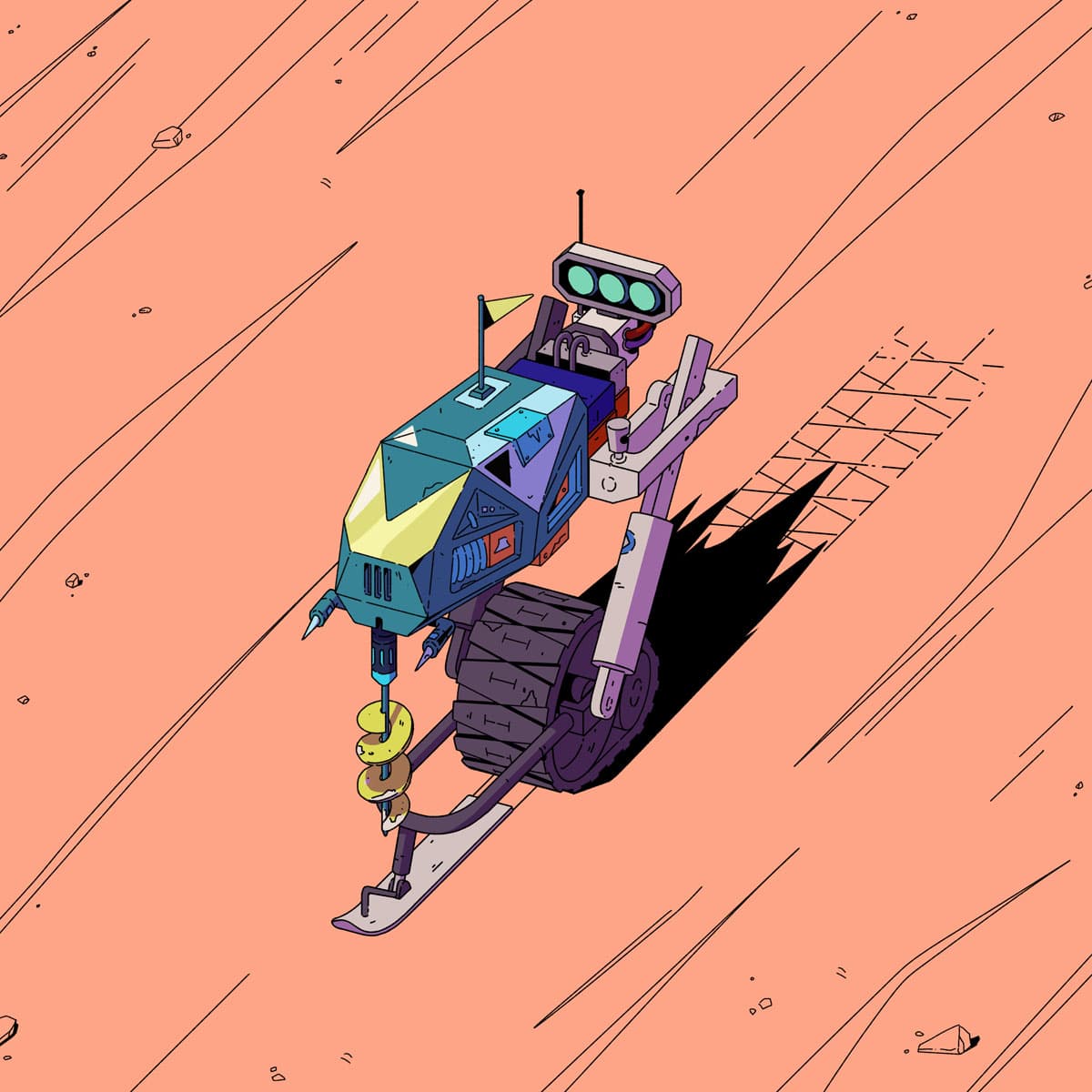Rig 440