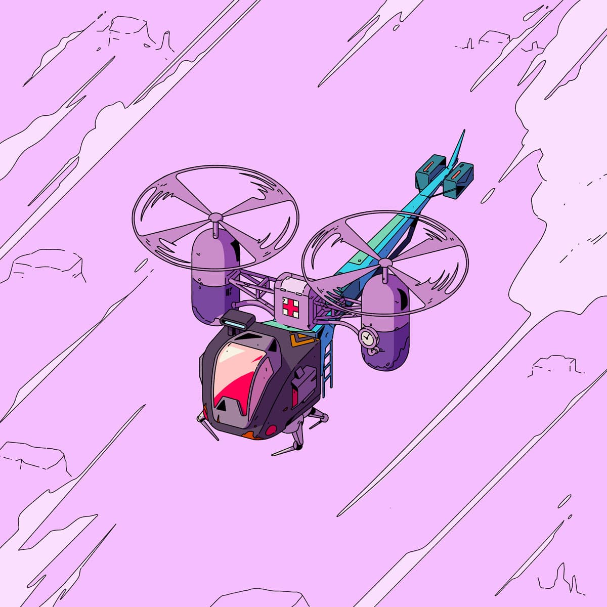 Rig 233
