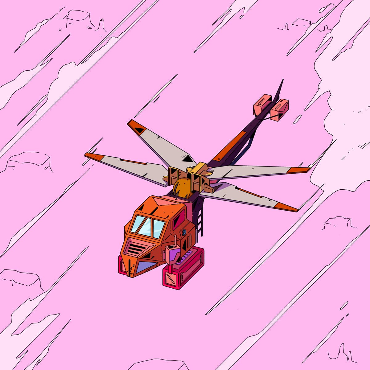 Rig 243