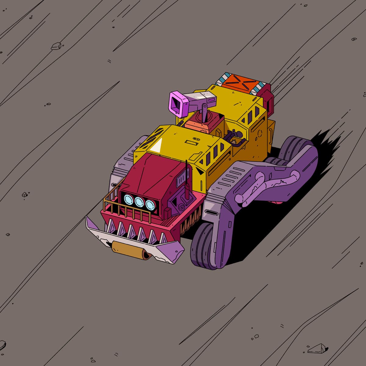 Rig 263