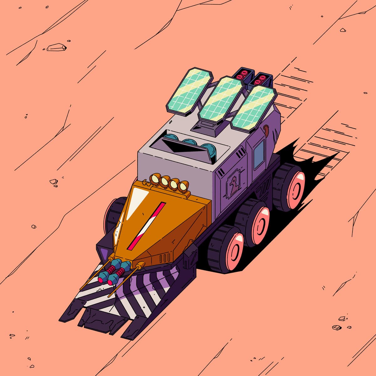 Rig 364