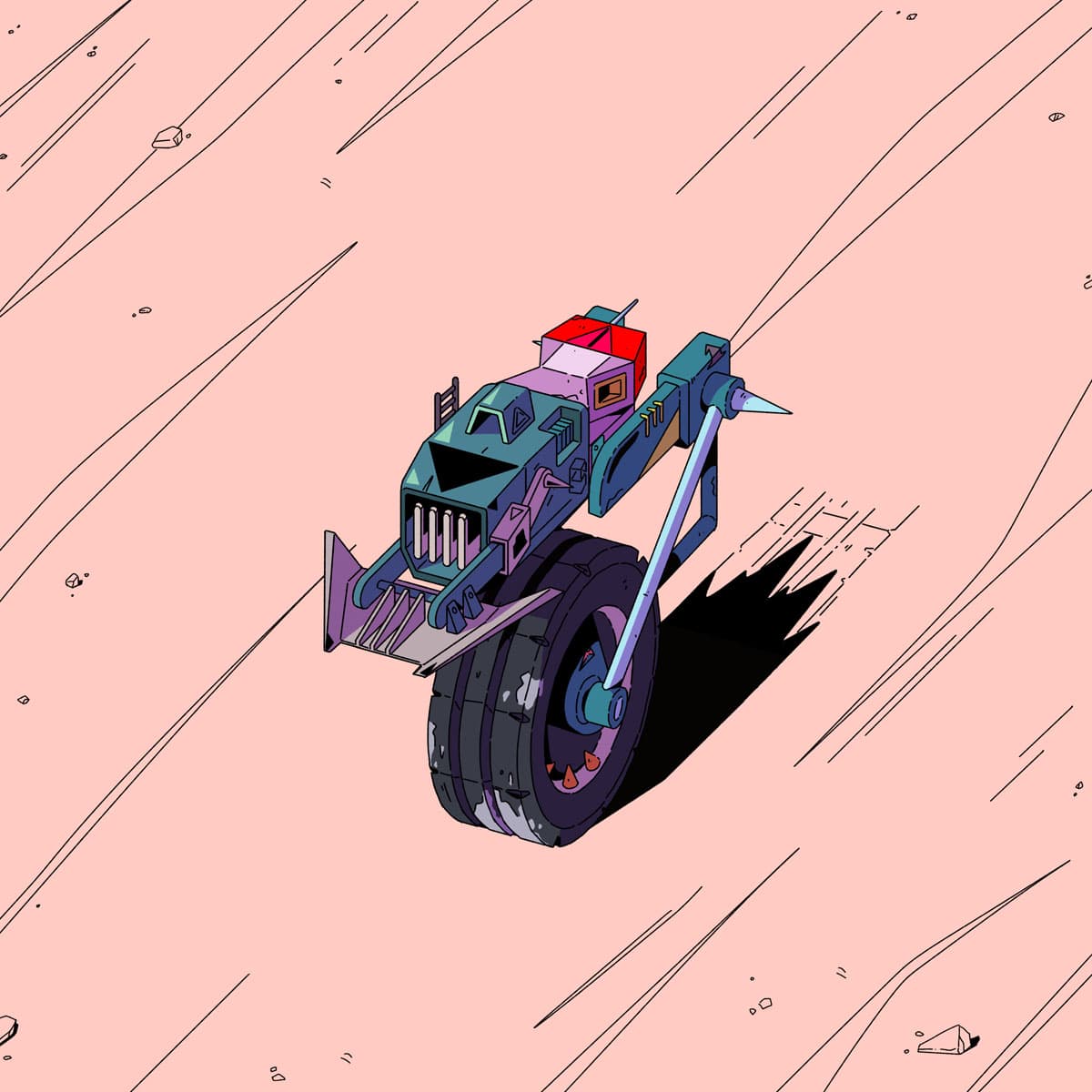 Rig 27