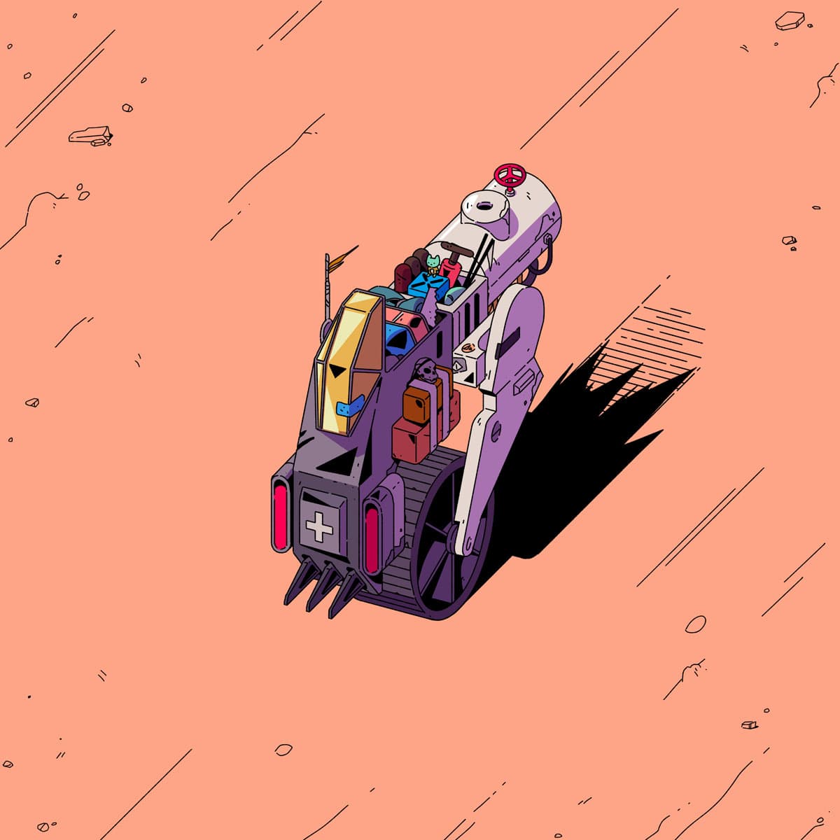 Rig 193
