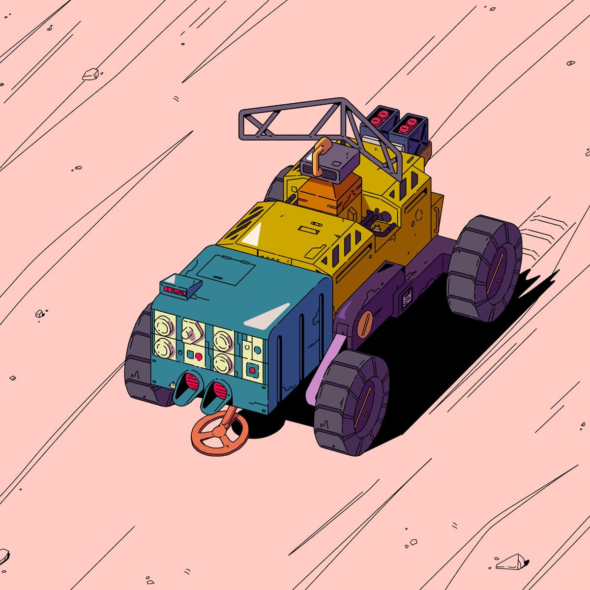 Rig 33