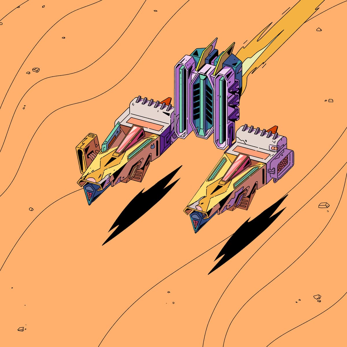 Rig 73
